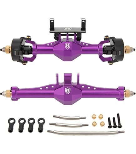 Amazon.com: FMS RC Car Parts Accessory Replace Parts Common Parts